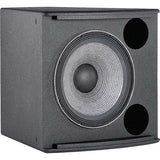 JBL AL7115-WRC High-Power 15" Low-Frequency Loudspeaker – Weather Protected