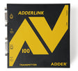 AdderLink ALAV100T-US - VGA & Stereo Audio Transmitter for Digital Signage up to 1000ft Video Transmitters Adder Technology