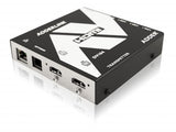 AdderLink ALDV104T-US - HDMI 1-to-4 Video Splitter/Extender for Secure AV Distribution