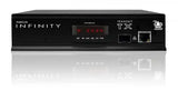 AdderLink Infinity ALIF1002T-US - Single-Link DVI USB 2.0 KVM Transmitter for IP Extension Video Transmitters Adder Technology