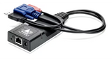 AdderLink Infinity 100T VGA - ZeroU USB-Powered IP KVM Transmitter for VGA Video Extension Video Transmitters Adder Technology