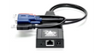 AdderLink Infinity 100T VGA - ZeroU USB-Powered IP KVM Transmitter for VGA Video Extension Video Transmitters Adder Technology