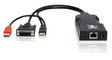 Adder ALIF101T-DVI – ZeroU USB-Powered DVI IP KVM Transmitter Video Transmitters Adder Technology