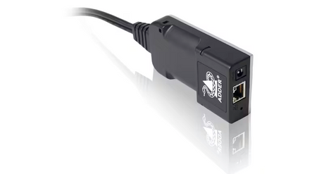 AdderLink Infinity 101T DVI - ZeroU USB-Powered IP KVM Transmitter for DVI Video Extension Video Transmitters Adder Technology