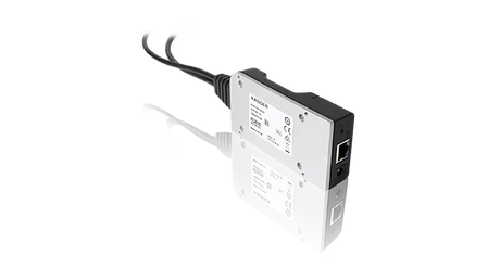 AdderLink Infinity 101T DVI - ZeroU USB-Powered IP KVM Transmitter for DVI Video Extension Video Transmitters Adder Technology