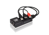 Adder ALIF101T-HDMI – ZeroU USB-Powered HDMI IP KVM Transmitter Video Transmitters Adder Technology