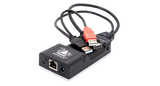 Adder ALIF102T-DP – INFINITY 102T DisplayPort ZeroU IP KVM Transmitter Video Transmitters Adder Technology