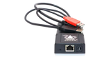 Adder ALIF102T-DP – INFINITY 102T DisplayPort ZeroU IP KVM Transmitter Video Transmitters Adder Technology