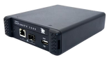 AdderLink Infinity 1102 - Single-Head DisplayPort USB Audio IP KVM Extender for Secure Extension Video Transmitters Adder Technology