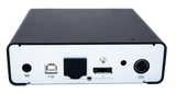 AdderLink Infinity 1102 - Single-Head DisplayPort USB Audio IP KVM Extender for Secure Extension Video Transmitters Adder Technology