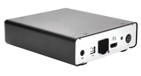 AdderLink Infinity 1102 - Single-Head DisplayPort IP KVM Extender for Secure Extension Video Transmitters Adder Technology