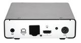 AdderLink Infinity 1104T HDMI - Single-Head USB 2.0 IP KVM Transmitter for Secure Video Extension Video Transmitters Adder Technology