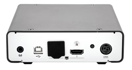 AdderLink Infinity 1104T HDMI - Single-Head USB 2.0 IP KVM Transmitter for Secure Video Extension Video Transmitters Adder Technology