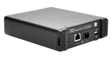 AdderLink Infinity 1104T HDMI - Single-Head USB 2.0 IP KVM Transmitter for Secure Video Extension Video Transmitters Adder Technology