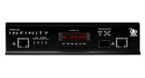 ADDERLink INFINITY Dual 2020 - Dual-Head KVM Extender over IP up to 20km KVM Switches Adder Technology
