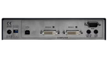 ADDERLink INFINITY Dual 2020 - Dual-Head KVM Extender over IP up to 20km KVM Switches Adder Technology
