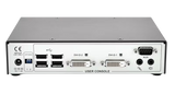 ADDERLink INFINITY Dual 2020 - Dual-Head KVM Extender over IP up to 20km KVM Switches Adder Technology