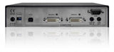 AdderLink Infinity ALIF2112T - Dual-Head DVI USB Audio KVM Transmitter with VNC over IP KVM Switches Adder Technology