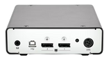 AdderLink Infinity 2122 - Dual-Head DisplayPort IP KVM Extender Pair for Scalable Matrix Integration KVM Switches Adder Technology