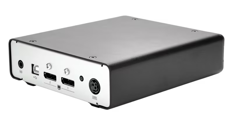 AdderLink Infinity 2122 Dual-Head DisplayPort IP KVM Extender Transmitter