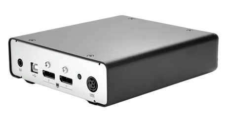 AdderLink Infinity 2122 - Dual-Head DisplayPort IP KVM Extender Pair for Scalable Matrix Integration KVM Switches Adder Technology