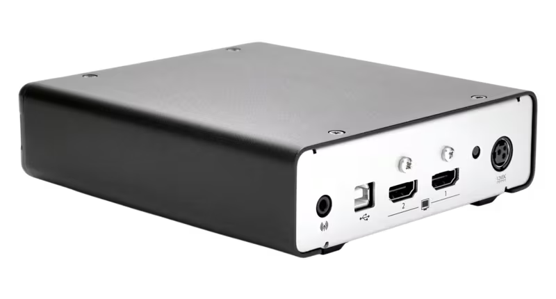 AdderLink Infinity 2124T HDMI - Dual-Head IP KVM Transmitter for Scalable Matrix Extension KVM Switches Adder Technology