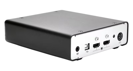 AdderLink Infinity 2124T HDMI - Dual-Head IP KVM Transmitter for Scalable Matrix Extension KVM Switches Adder Technology