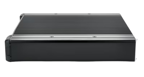 ADDERLink INFINITY 3000R - Dual-Head USB 2.0 IP KVM Extender Receiver for Scalable Matrix Access KVM Switches Adder Technology