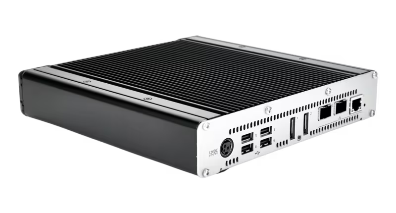 ADDERLink INFINITY 3000R - Dual-Head USB 2.0 IP KVM Extender Receiver for Scalable Matrix Access KVM Switches Adder Technology