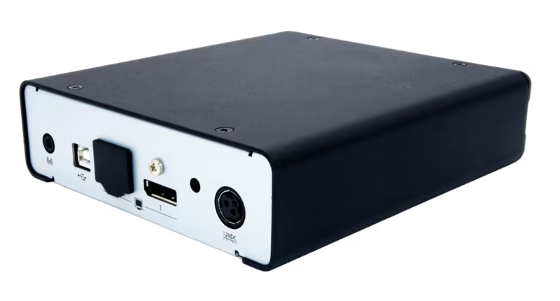 Dual-Port KVM Extender