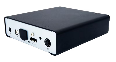 Dual-Port KVM Extender