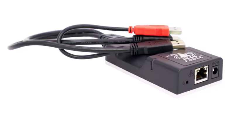 AdderLink Portal R110 HDMI KVM Receiver