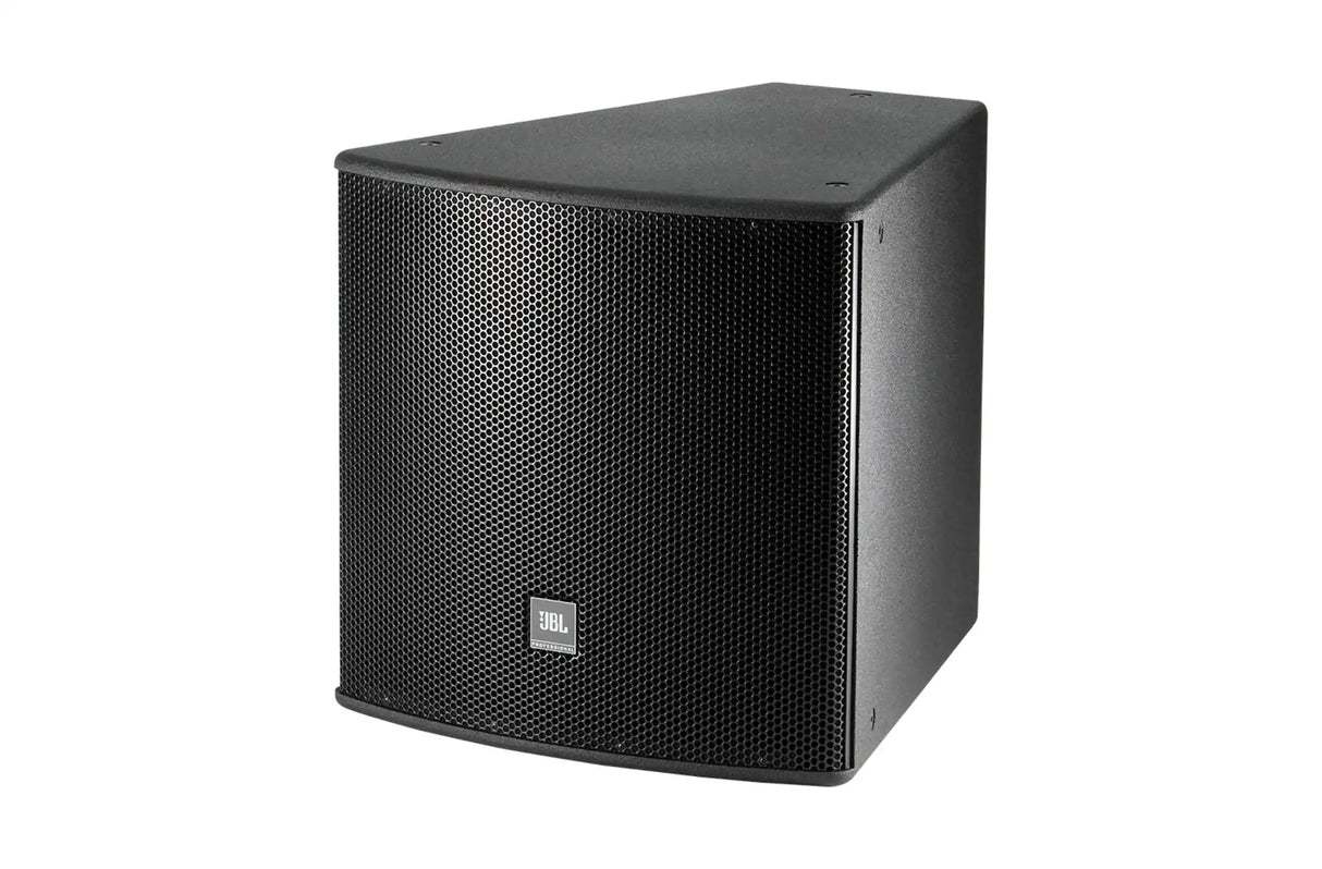 JBL AM7200/64 & AM7200/95 High-Power 8" Mid-High Frequency Loudspeakers with Rotatable Waveguides