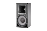 JBL AM7215/64 15-Inch 2-Way Loudspeaker with 60° x 40° Horn