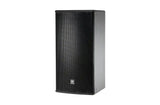JBL AM7212/64 High-Power 12-Inch 2-Way Loudspeaker with 60° x 40° Rotatable Horn