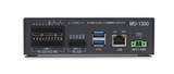 AMX MU-1300 MUSE Controller with 2 Serial, 2 IR, 4 IO Video Transmitters AMX