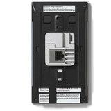 AMX VARIA-SL50 5.5” UItra-Slim, Wall-Mount, Professional-Grade, Persona-Defined Touch Panel Room Control AMX