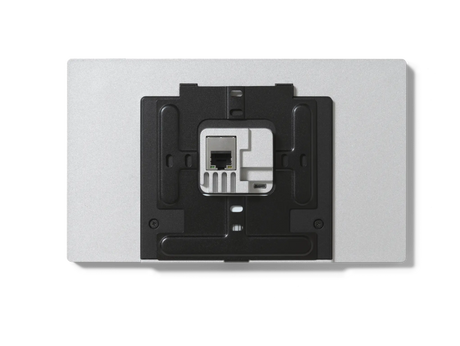 AMX VARIA-SL80 8” UItra-Slim, Wall-Mount, Professional-Grade, Persona-Defined Touch Panel Room Control AMX