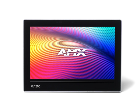 AMX VARIA-150 15.6” Professional-Grade, Persona-Defined Touch Panel Room Control AMX