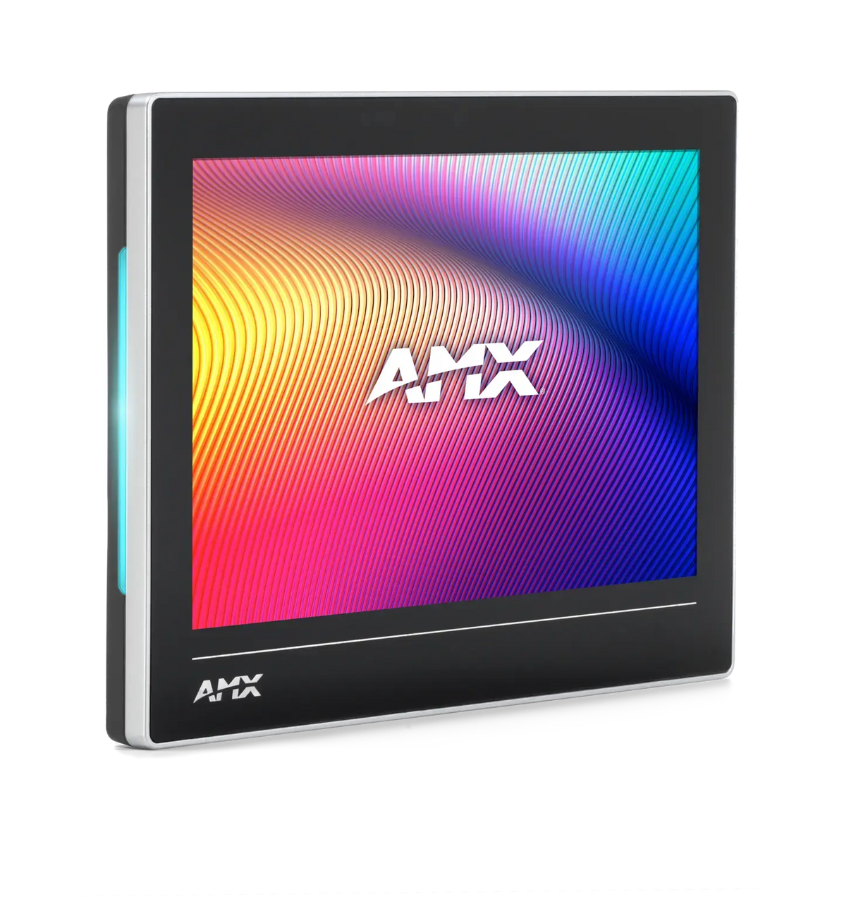 AMX VARIA-150N 15.6” Professional-Grade, Persona-Defined Touch Panel (No-Comm) Room Control AMX
