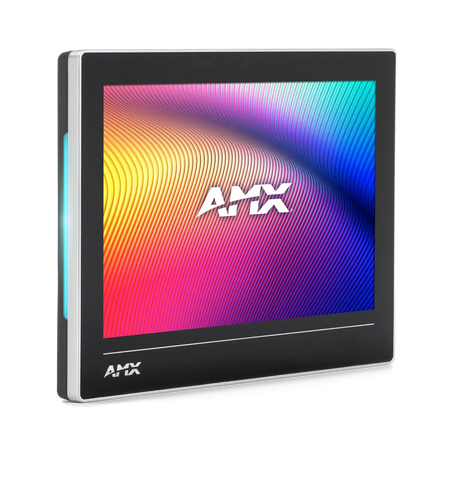 AMX VARIA-150 15.6” Professional-Grade, Persona-Defined Touch Panel Room Control AMX