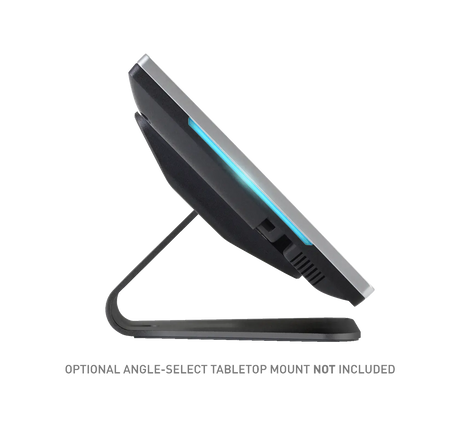 AMX VARIA-150 15.6” Professional-Grade, Persona-Defined Touch Panel Room Control AMX