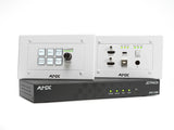 AMX Jetpack JPK-1300 - 3x1 4K Switching, HDBaseT Transport & Control Kit Video Conferencing AMX
