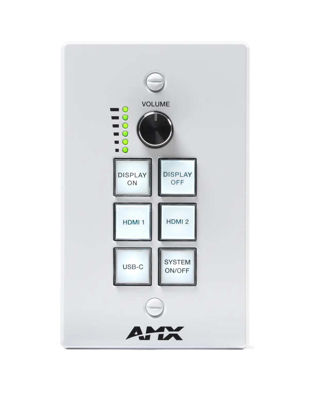 AMX Jetpack JPK-1300 - 3x1 4K Switching, HDBaseT Transport & Control Kit Video Conferencing AMX