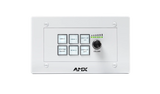 AMX Jetpack JPK-1300 - 3x1 4K Switching, HDBaseT Transport & Control Kit Video Conferencing AMX