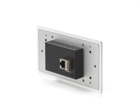 AMX Jetpack JPK-1300 - 3x1 4K Switching, HDBaseT Transport & Control Kit Video Conferencing AMX