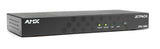 AMX Jetpack JPK-1300 - 3x1 4K Switching, HDBaseT Transport & Control Kit Video Conferencing AMX