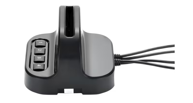 Adder Secure Card Reader for KVM