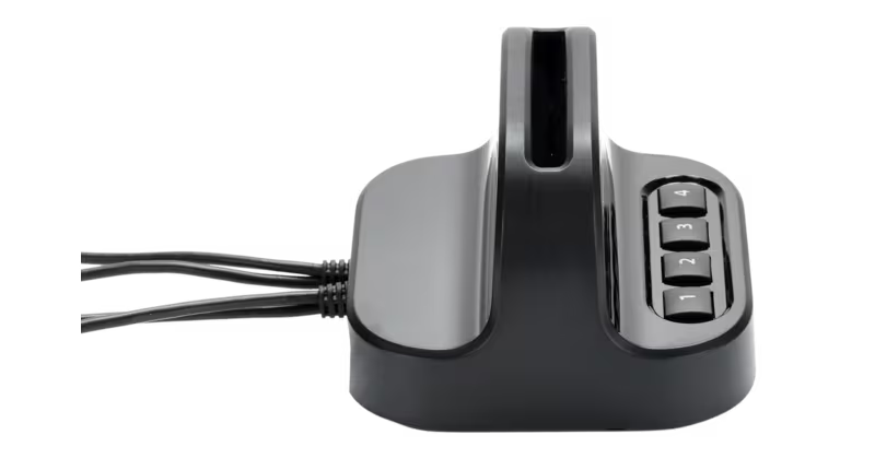 Adder Secure Card Reader for KVM