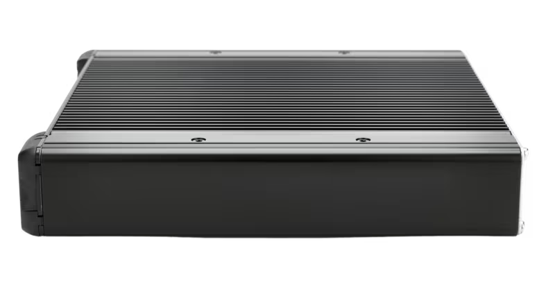 Adder ASP-001-US AdderLink InAdderLink Infinity Manager (AIM) - Scalable IP KVM Matrix Control Server for Enterprise AVfinity Manager Device - supports 24 End Points KVM Switches Adder Technology